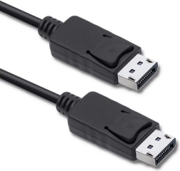 Cablu DisplayPort 1.2 4K – 1,5 m