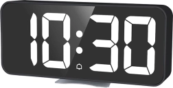 Ceas digital Solight cu sincronizare prin Bluetooth