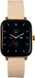 Smartwatch Fit FW55 Aurum Pro auriu