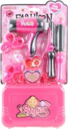 Set frizerie cu troller pentru copii