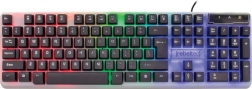 Tastatura de jocuri Neon cu iluminare