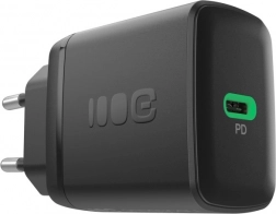 încărcător de rețea USB‑C 30 W negru