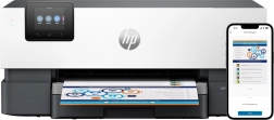 Imprimantă cu jet de cerneală color HP OfficeJet Pro