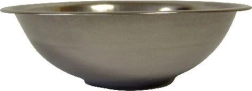 Bol din inox Glossy 26 cm