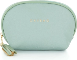 Geantă Cosmetice de Călătorie Mint