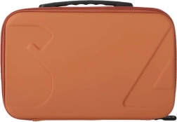 Geantă Adventure Sunnylife pentru OSMO ACTION 5/4/3 portocalie