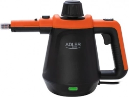 curățător cu abur de mână cu accesorii ADLER AD 7038