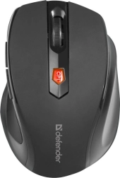 Mouse wireless Defender Ultra MM-315 negru