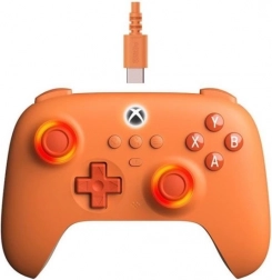 Gamepad de joc 8BitDo Ultimate C cu fir pentru Xbox