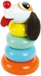 Turnul de împilare Căţeluş de la Vilac