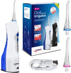 Irigator dentar fără fir Promedix PR-770W