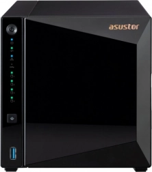 asustor drivestor 4 pro gen2 (as3304t v2) – nas cu 4 locașuri, 2,5gbe