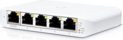 Switch Ubiquiti UniFi cu 5 porturi 1GbE