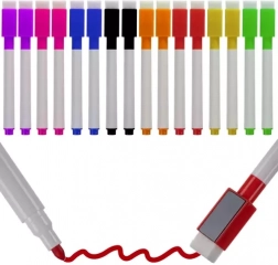 Set de markere ștergibile Maaleo 21647 - 16 buc