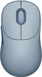 Mouse wireless 3 albastru