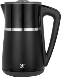 Fierbător electric cu reglaj de temperatură LAFE