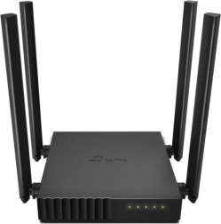 Router fără fir TP-Link Archer AC1200