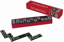 Joc de masă Domino 55 piese