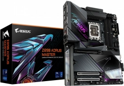 Placă de bază Z890 AORUS MASTER
