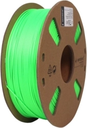 Filament pentru imprimante 3D PLA 1.75mm verde