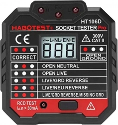 Tester digital prize Habotest