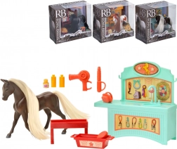 Royal Breeds cal de expoziție 9 cm