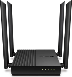 Router Wi-Fi Dual-band TP-Link Archer C64