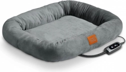 Cuiburi încălzite pentru animale de companie Kira
