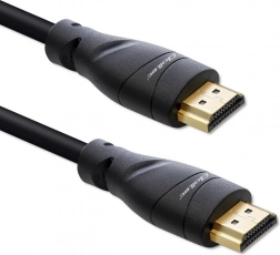 HDMI v2.1 Ultra High Speed 8K | 60Hz | 26AWG | 5m Auriu