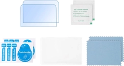 Sticlă călită SUNNYLIFE pentru DJI OSMO 360 – 2 buc