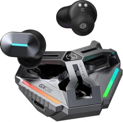 Căști True Wireless Edifier HECATE GX05 gri