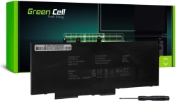 Baterie pentru laptopuri Dell Latitude și Precision 7,6 V 6200 mAh – Green Cell