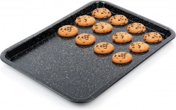 Tavă de copt granit 46,5 × 32,5 × 2,5 cm VILDE