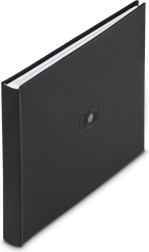 Album tip carte 28x24 negru