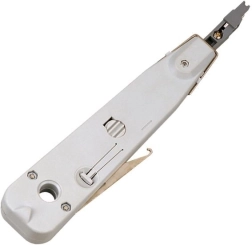 Instrument de impact pentru cleme LSA