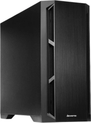 Carcasa PC CHIEFTEC APEX Q neagră MidTower