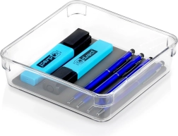 Orion organizator gri de depozitare pentru sertar 16 × 16 × 4,5 cm