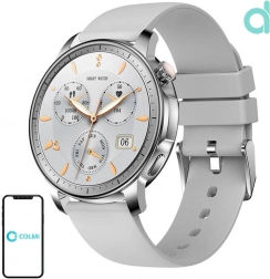 Ceas inteligent Colmi V65 (gri)