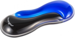 Suport ergonomic pentru încheietură Slim Duo Gel albastru
