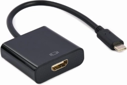 Adaptor USB-C la HDMI 4K 30Hz 15 cm