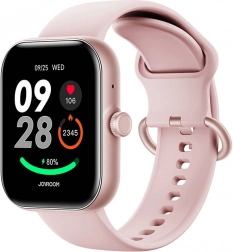 Ceas inteligent Joyroom Fit-Life JR-FT5 Plus (roz)