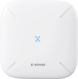 Stație de bază pentru securitate inteligentă a locuinței X-Sense