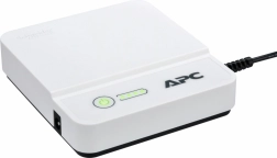 CP12036LI APC Back-UPS Connect 12V DC 36W, sursă de alimentare de rețea cu litiu-ion Mini-UPS pentru protecția routerelor de internet și a camerelor IP.