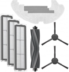 Set de accesorii pentru Robotul de Curățenie Dreame D10s Plus