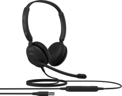 Căști Jabra Evolve 10 Stereo USB-A