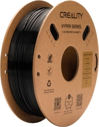 Filament Creality Hyper PETG – Negru
