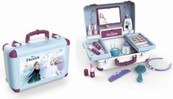 Set Înfrumusețare Smoby Ținutul Înghețat Frozen