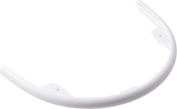 Bara de protecție frontală Xiaomi Mi Electric Scooter M365 - alb (original)