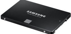 Samsung 870 EVO SSD disc 4TB