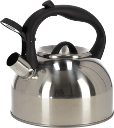 Cană fierbător din inox KOKO TYMEK 2,5 l